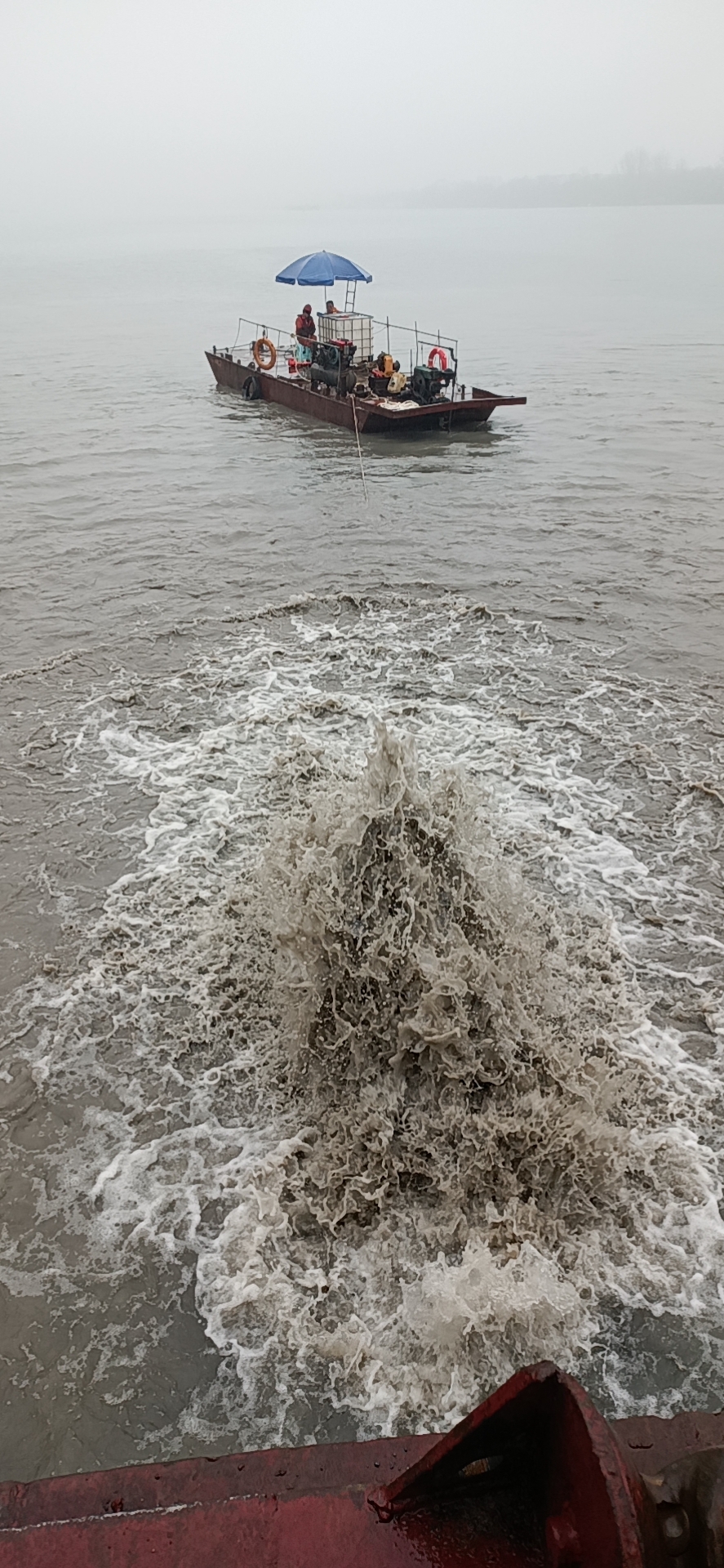 創新工藝賦能,開啟沉管安裝新篇章